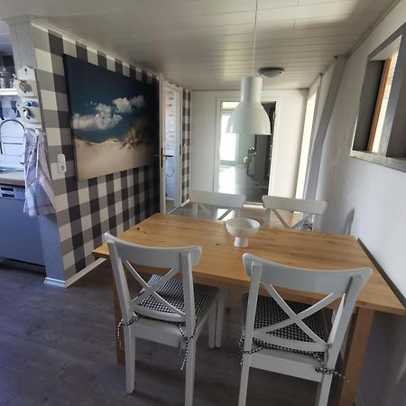 Ferienwohnung-Rungholt-Edomsharder-Hof-نوردستراند المظهر الخارجي الصورة